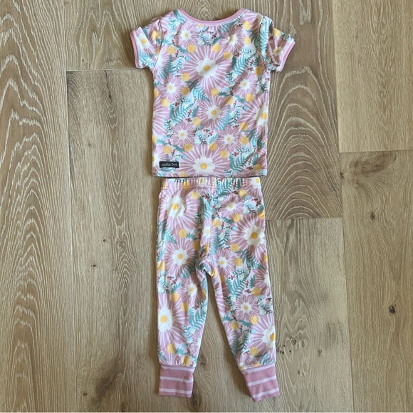 Matilda Jane Pajama Set 2T - Picture 5 of 5